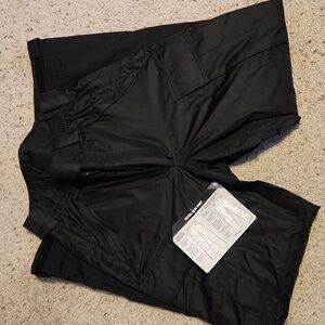 5.11 Tactical Men's Patrol Rain Pants Size Small NEW